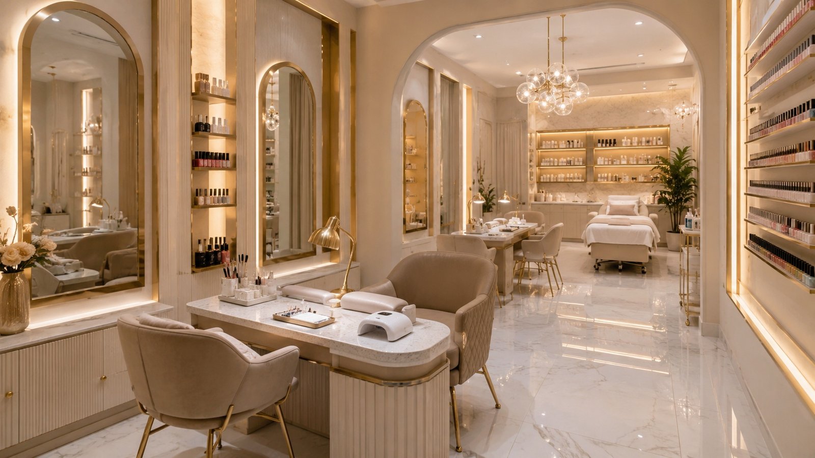 Private Villa Interior project image