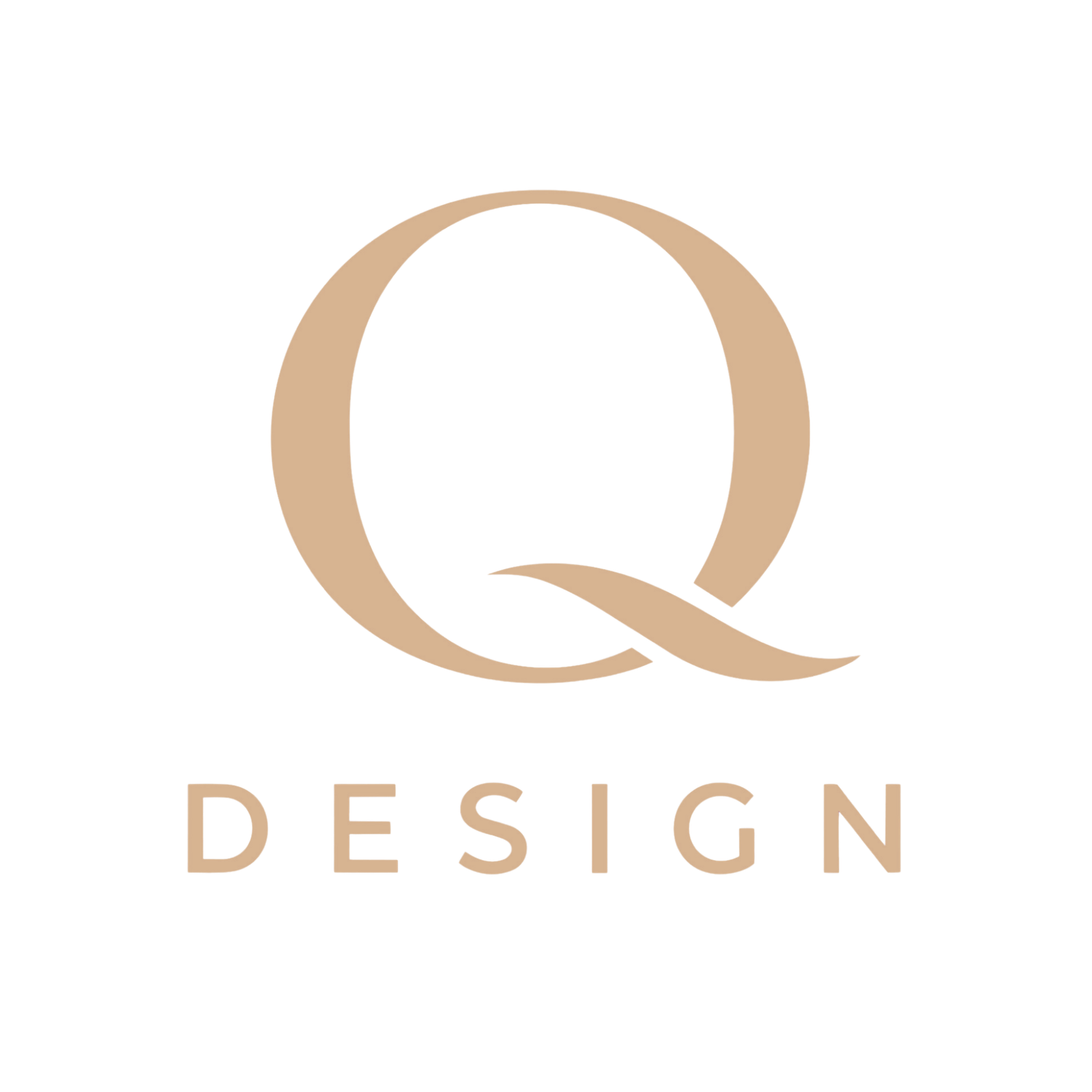 Q Design Logo